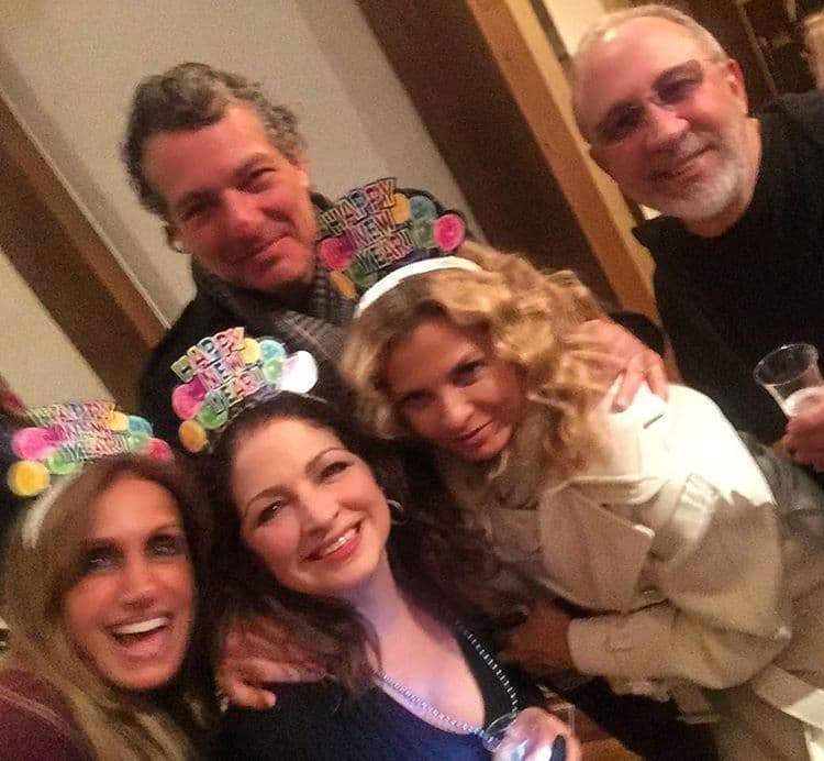 Mira qué bien se la pasaron nuestros conductores en la llegada del 2016.