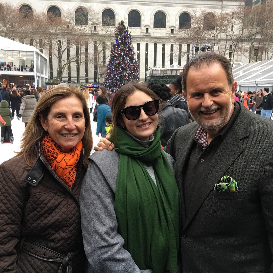 Mira qué bien se la pasaron nuestros conductores en la llegada del 2016.