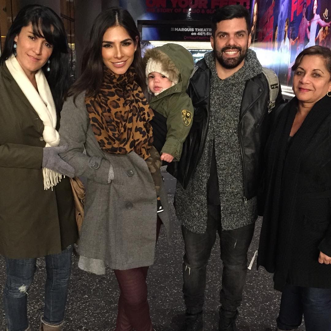 Mira qué bien se la pasaron nuestros conductores en la llegada del 2016.