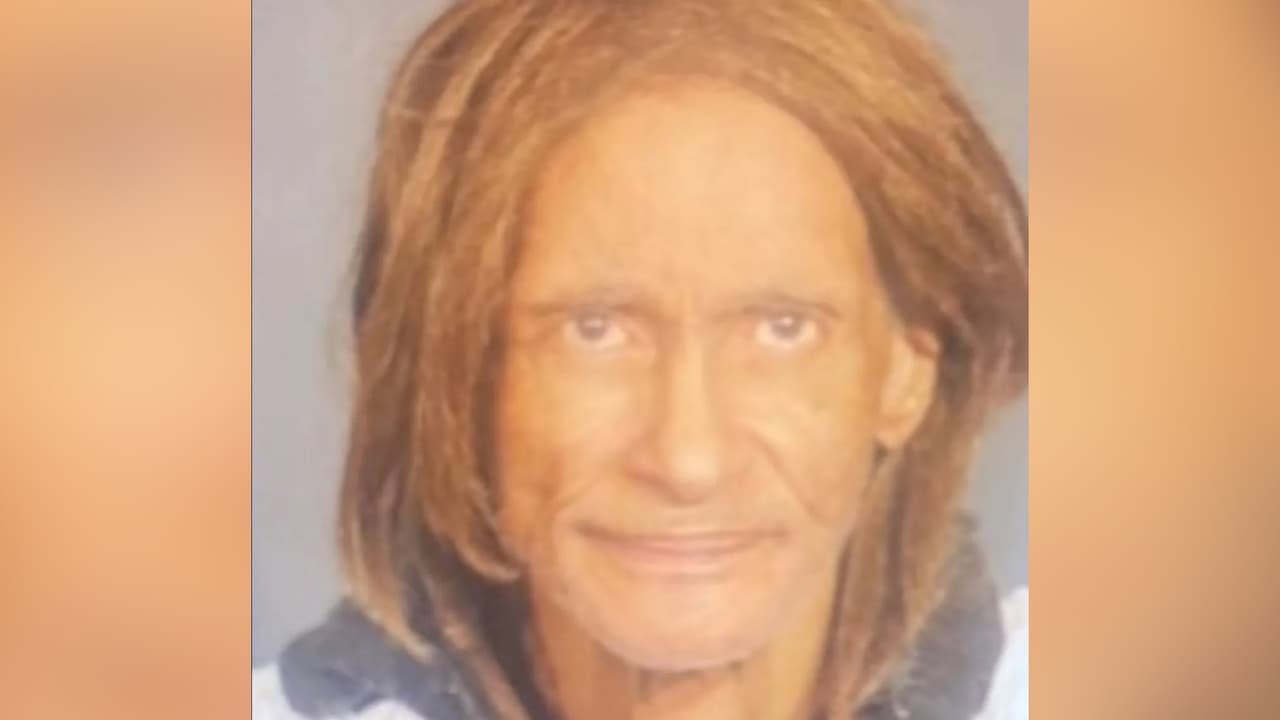 Asesina transgénero de 83 años es arrestada por descuartizar a una mujer tras haber cumplido otras dos condenas por homicidio