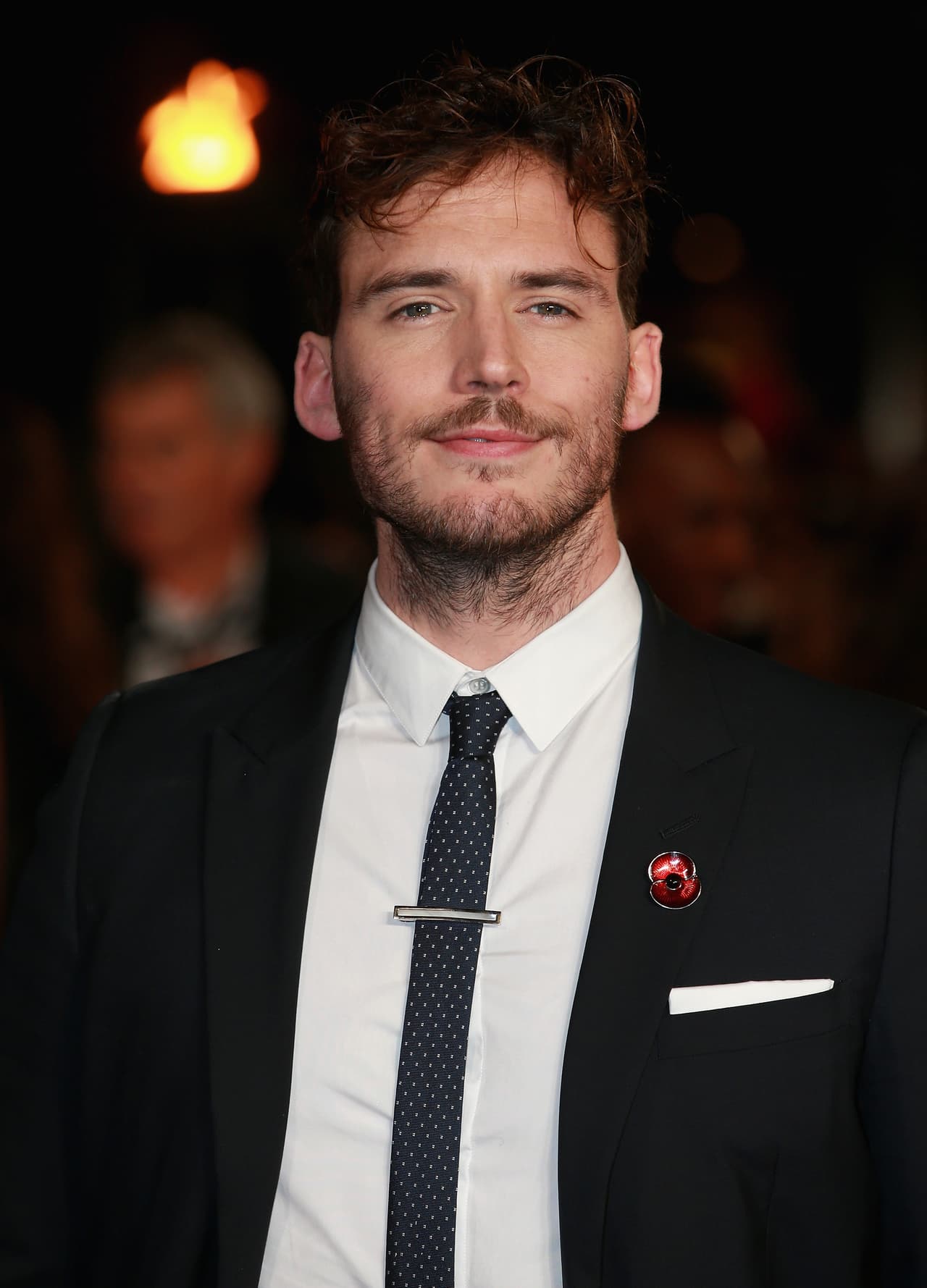Sam Claflin
