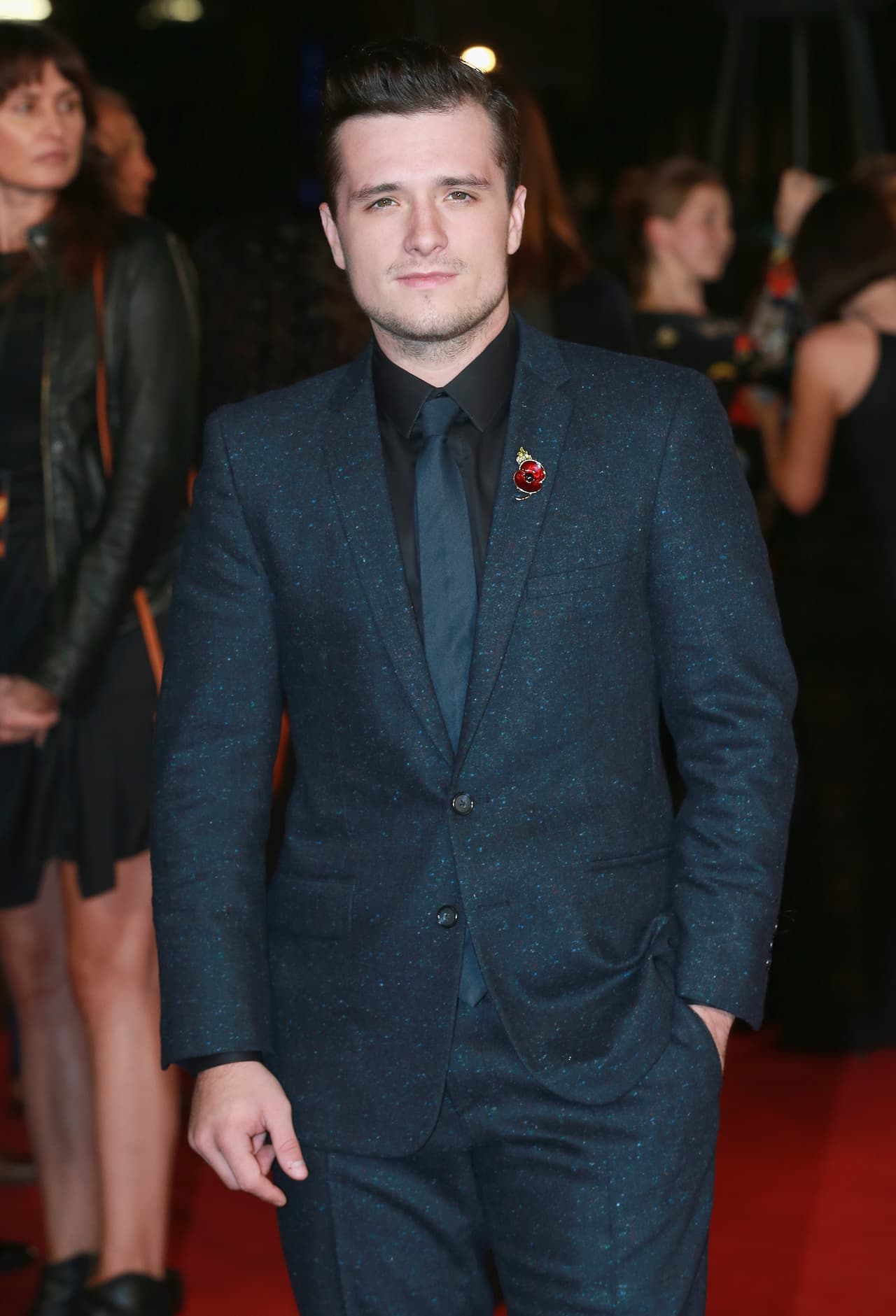 Josh Hutcherson