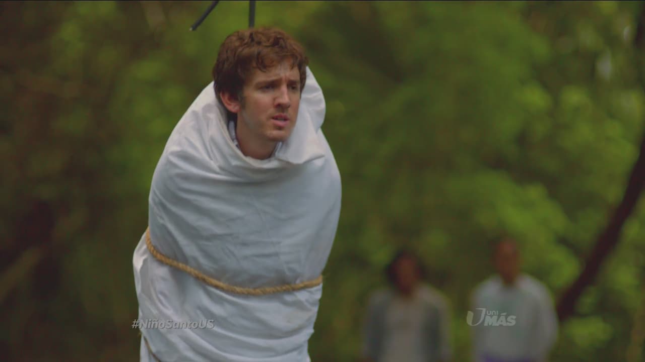 Y Farca enfreta una dura prueba de fe por parte de El Niño.