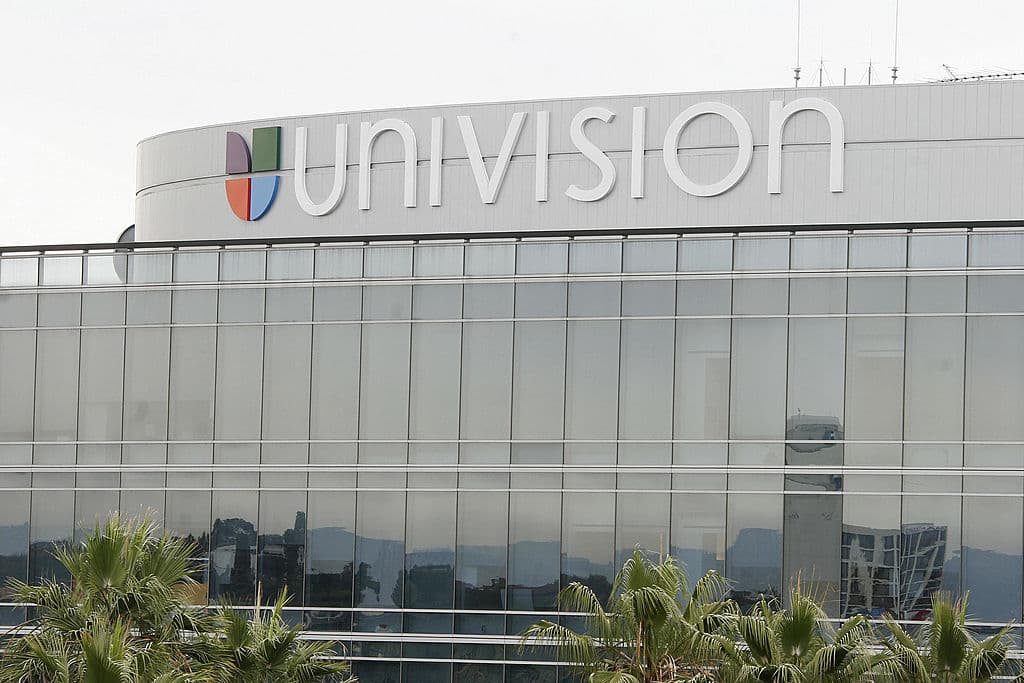 Univision y Televisa juntarán sus contenidos para crear el mayor conglomerado de medios en español