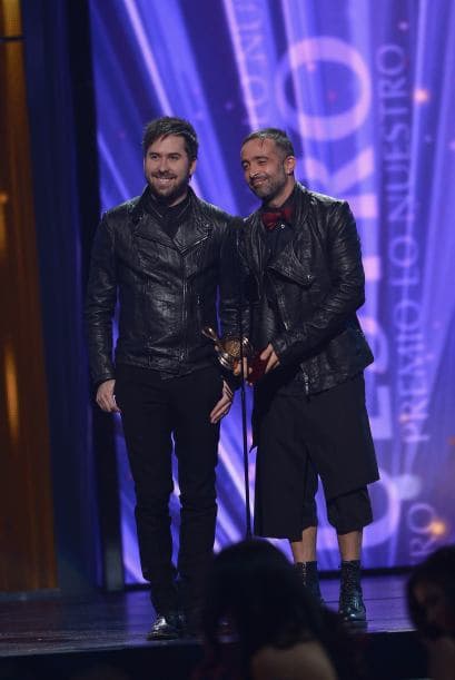 Camila inició 2015 con el pie derecho, y prometen más sorpresas.