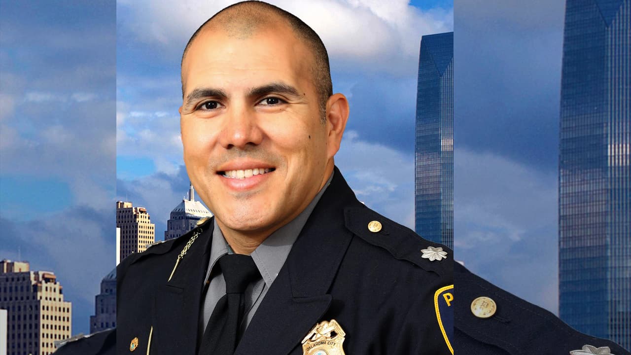 Paco Balderrama: primer hispano en liderar el Departamento de Policía en Fresno