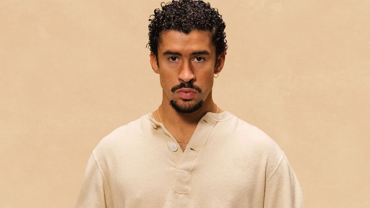 Premio Lo Nuestro 2025: Bad Bunny está nominado a Álbum Del Año