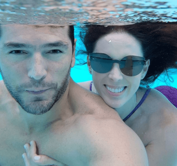 Y para celebrar los 38 años de la actriz, te presentamos un recuento de cómo fue este año para la conductora mexicana.