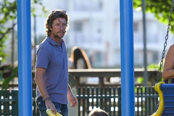 Finalmente, el juez denegó las peticiones de Colate: “Su moción para suspender las convivencias la voy a tener que denegar, su solicitud para darle toda la responsabilidad del cuidado del niño también la voy a denegar”.
<br>