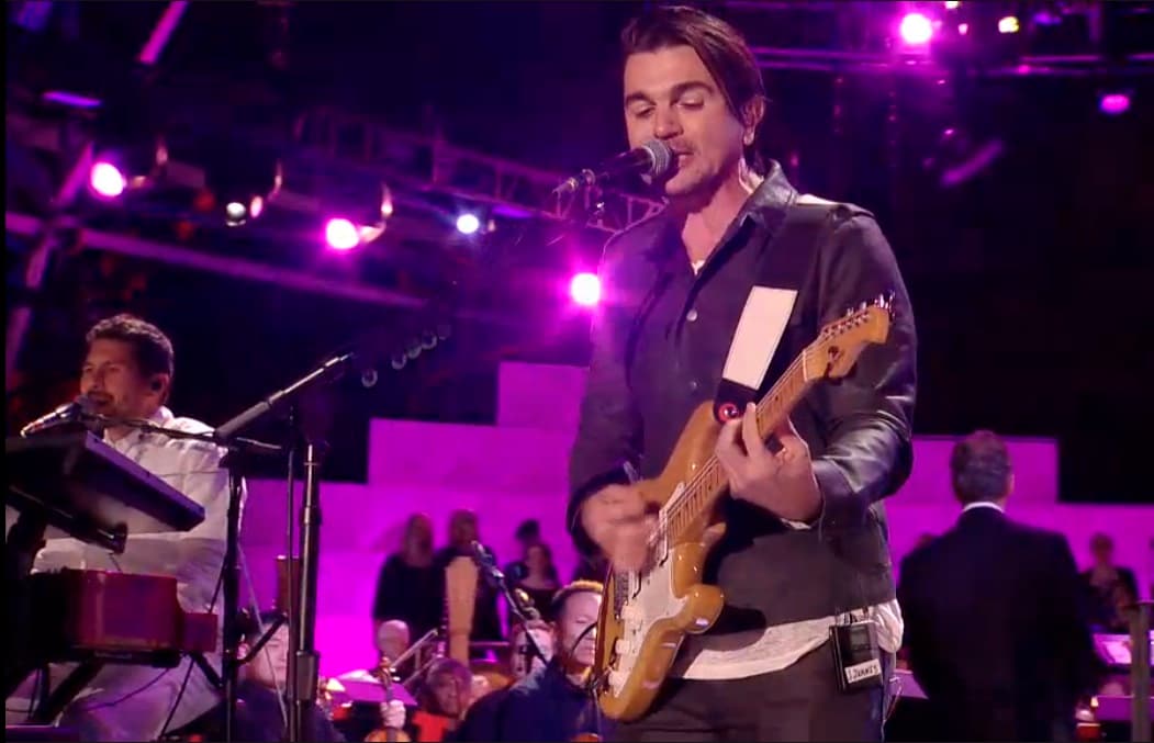 14. ‘A Dios le pido’ - Juanes