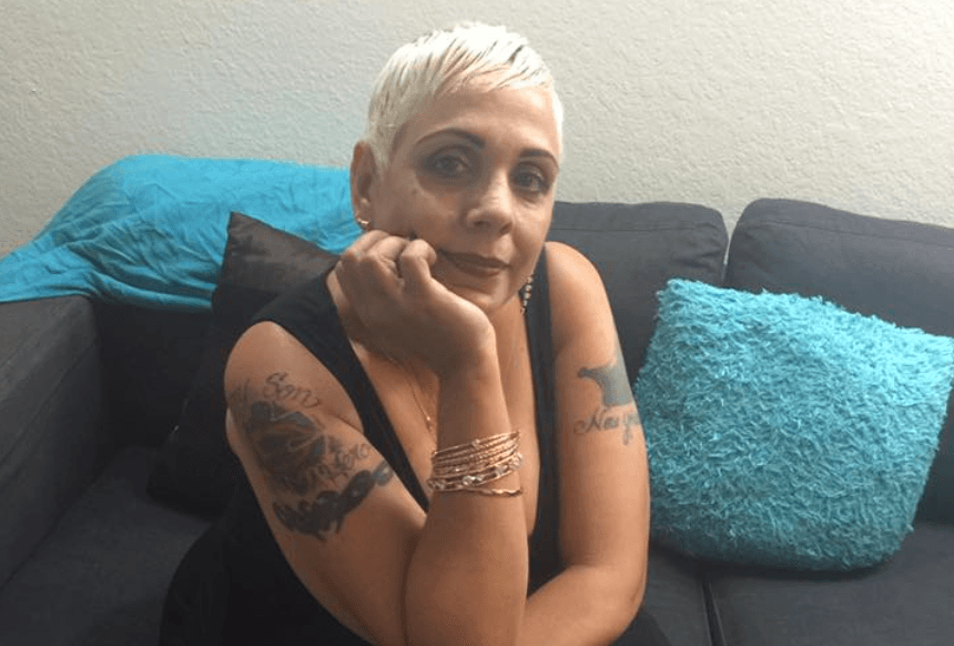 La culpa atormenta al hijo que sobrevivió a su madre en la masacre en Orlando