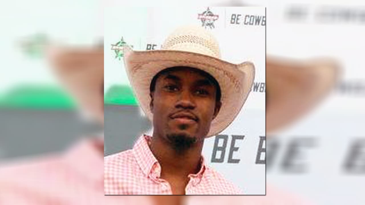 Ouncie Mitchell de 27 años murió el lunes 12 de septiembre.