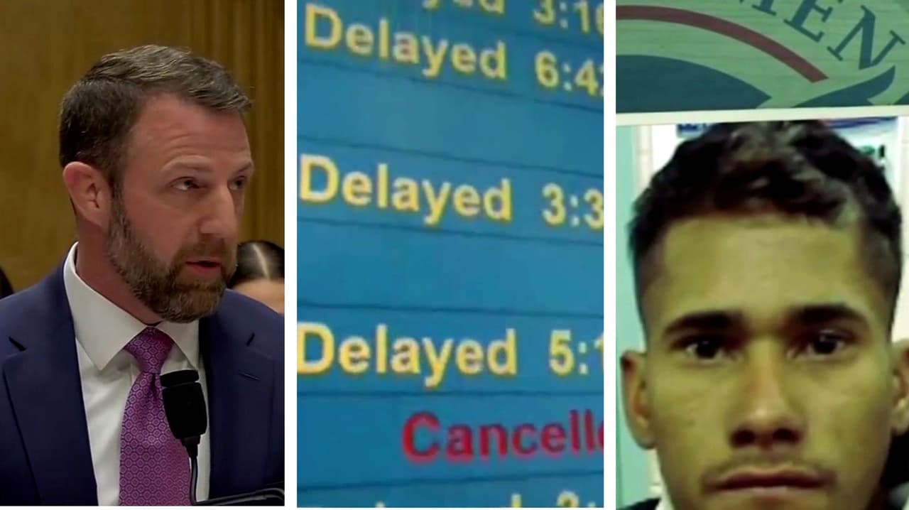 Lo mejor de N+ Univision de la noche | lunes 23 de marzo de 2026