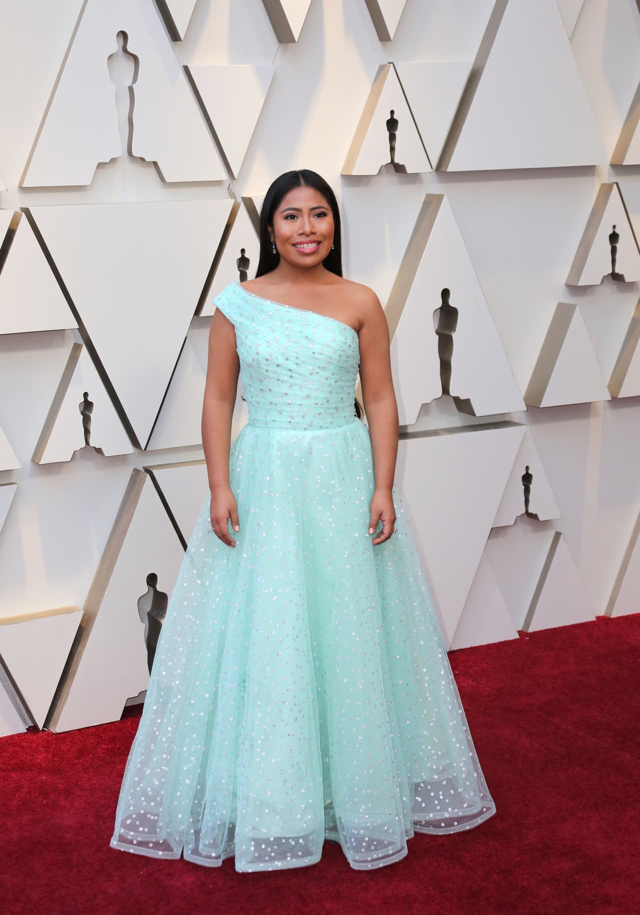 Después de estar en la lista de los 
<a href="https://www.univision.com/noticias/hispanos/quienes-son-los-latinos-mas-influyentes-del-mundo-en-2019-esta-es-la-lista-de-time-fotos">latinos más influyentes </a>del mundo en 2019, ahora competirá por un Ariel.