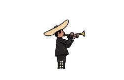 Pero ¿es realmente de origen mexicano ‘Cielito lindo’?