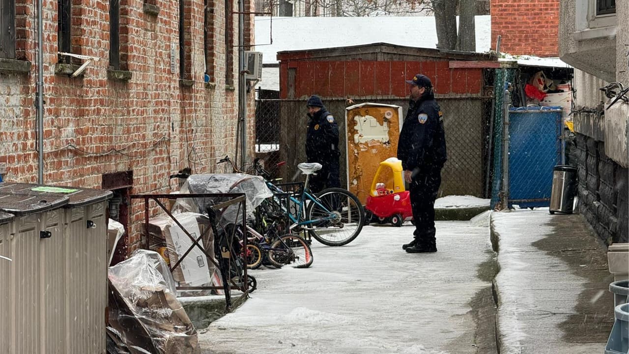 Bebé de 11 meses murió quemado por vapor de radiador del sistema de calefacción
