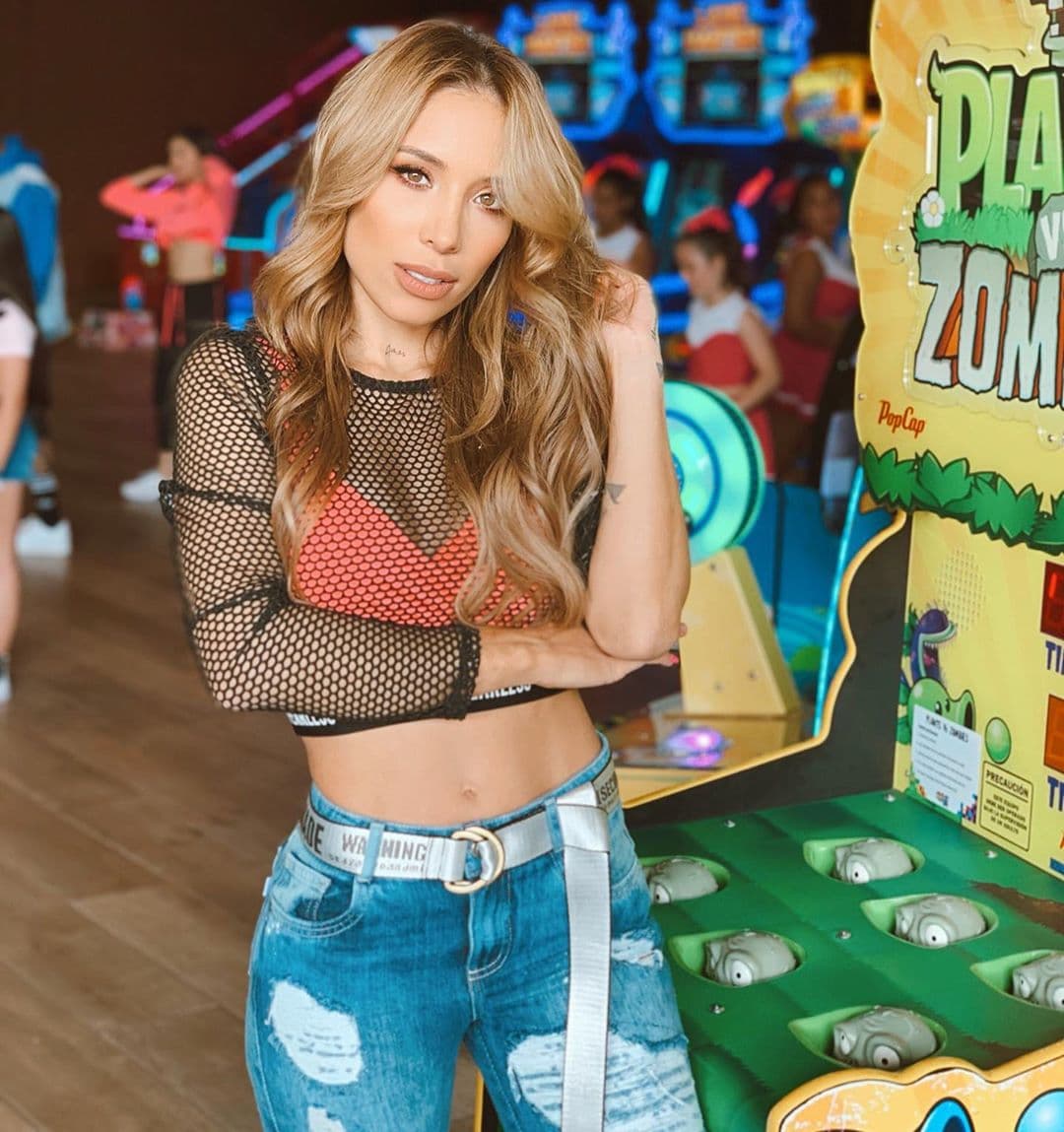 María dijo que ellas entendían que Luisa Fernanda algún día va a tener otra relación "es parte de la vida y está totalmente bien [...] ya lo que pasó con mi hermano, pasó".