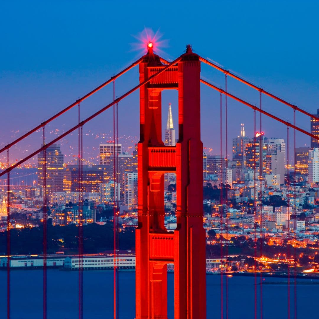 San Francisco, por su parte, obtuvo una puntuación de 58.54 sobre 100, mientras que California, es el estado menos sonriente, con una puntuación de 32.41 sobre 100.
<br>