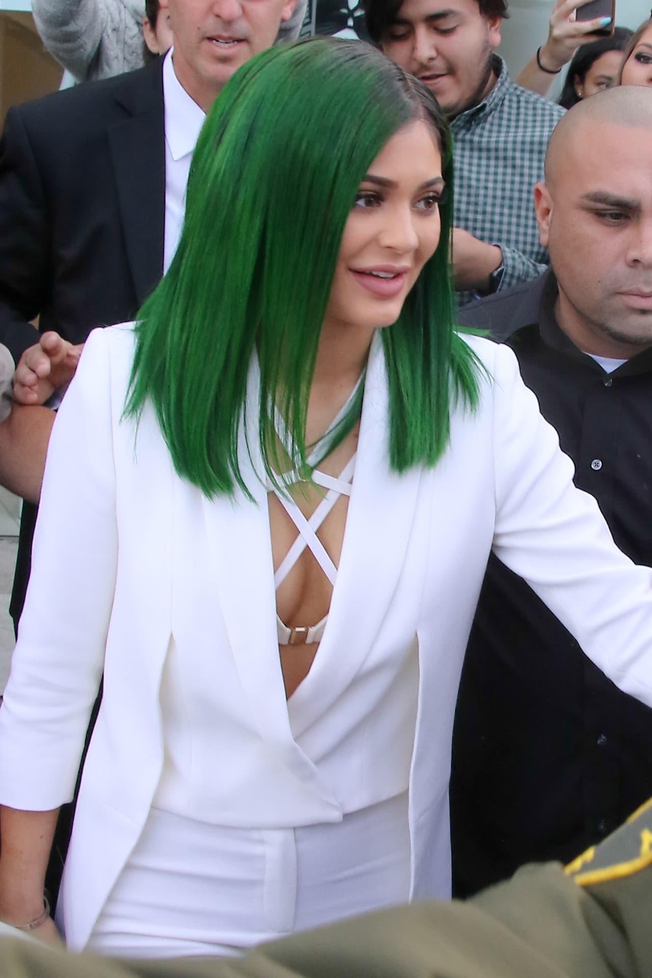 'LipKit by Kylie' es la nueva linea de labiales de la socialité.