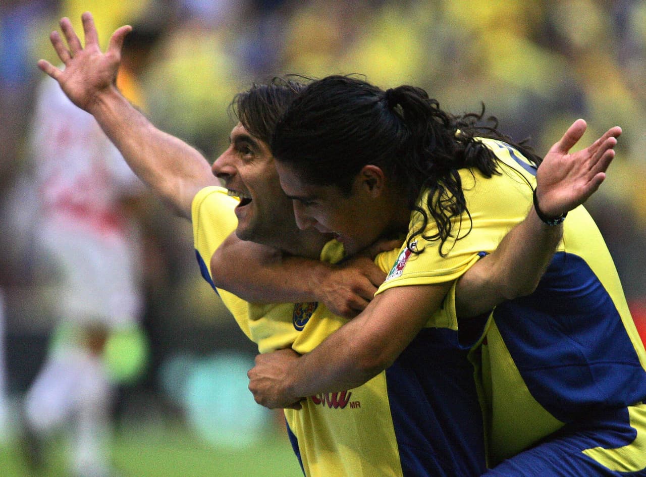 América tuvo un 2005 de ensueño que incluyó su récord de mejor arranque en torneos cortos, con 11 partidos sin perder, algo que se replica en el Clausura 2018.