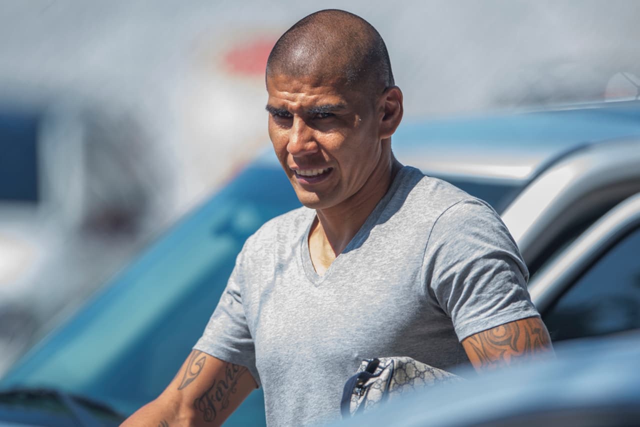 Jaguares de Chiapas el posible destino de Salcido