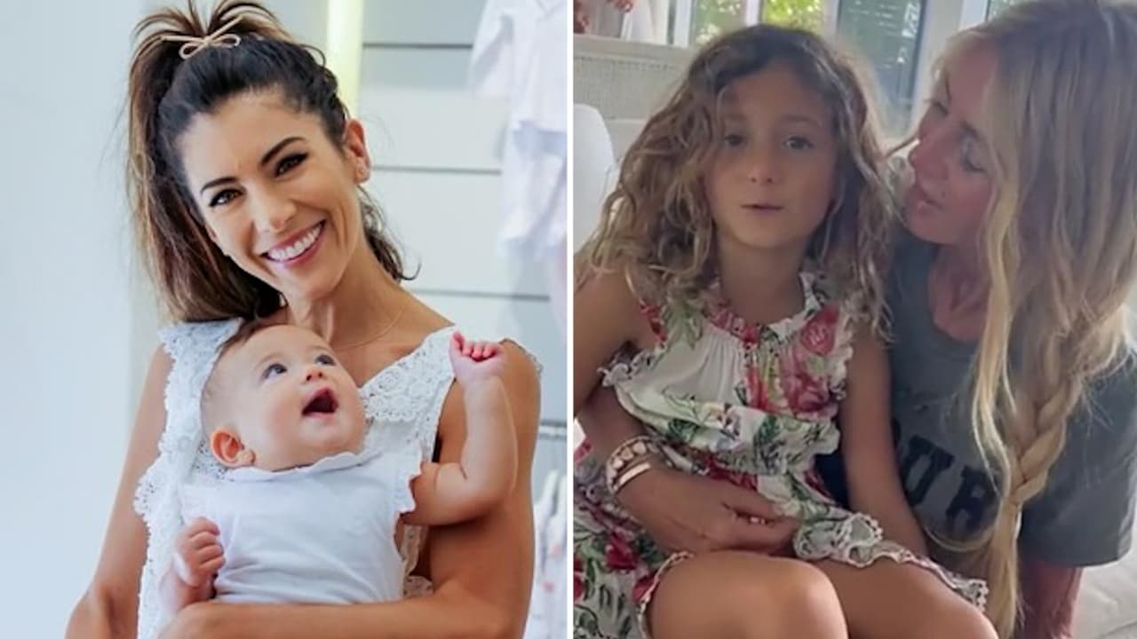 ¿De qué murió la hija de actriz de 'Betty en NY'? Revelan autopsia y no fue por choque de barcos