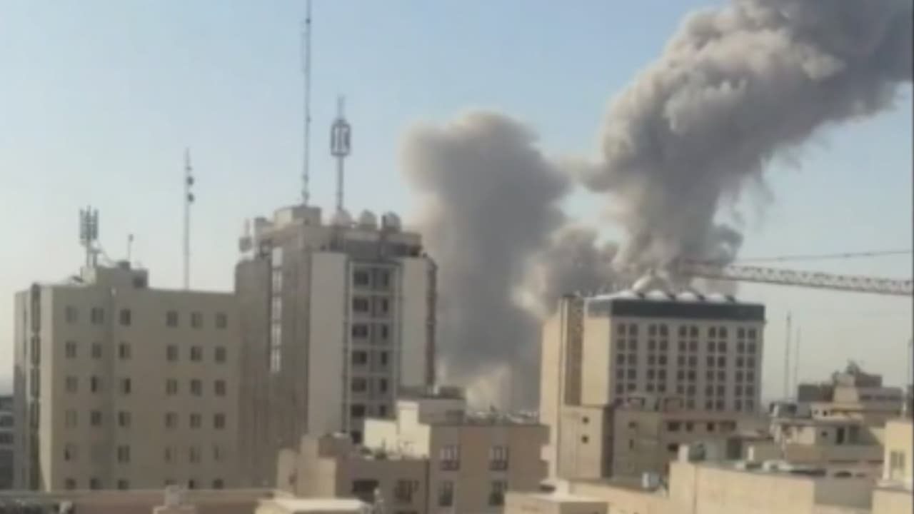 “Se está masacrando a la población Iraní” especialista por los ataques de Estados Unidos e Israel