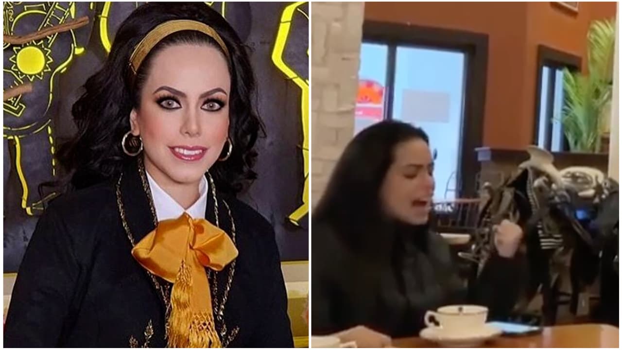 Así fue el último canto de Yrma Lydya horas antes de ser baleada por su esposo