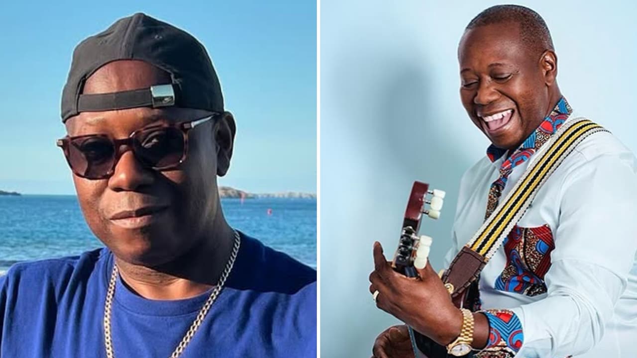 Muere cantante hondureño Aurelio Martínez en accidente aéreo frente a isla caribeña