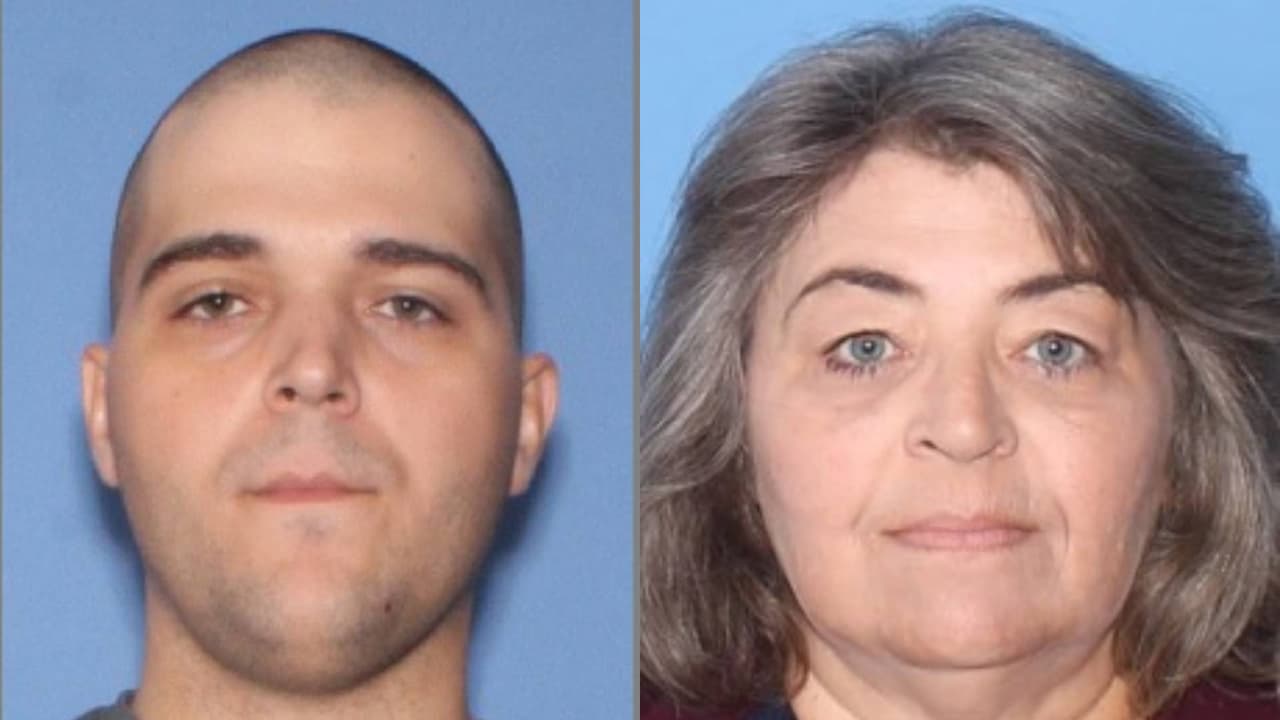 Chase fue ayudado por su madre en el ocultamiento y limpieza de evidencia