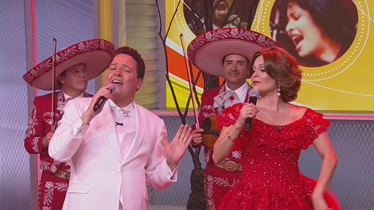 Ambos fueron perfeccionistas en su presentación, tanto en su vestimenta y maquillaje como en las gesticulaciones.