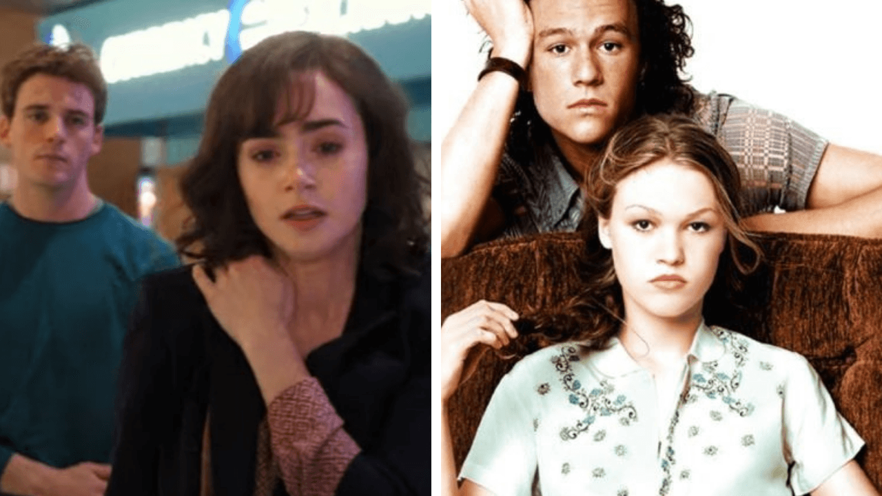 8 películas sobre amor perfectamente imperfecto: te decimos dónde verlas