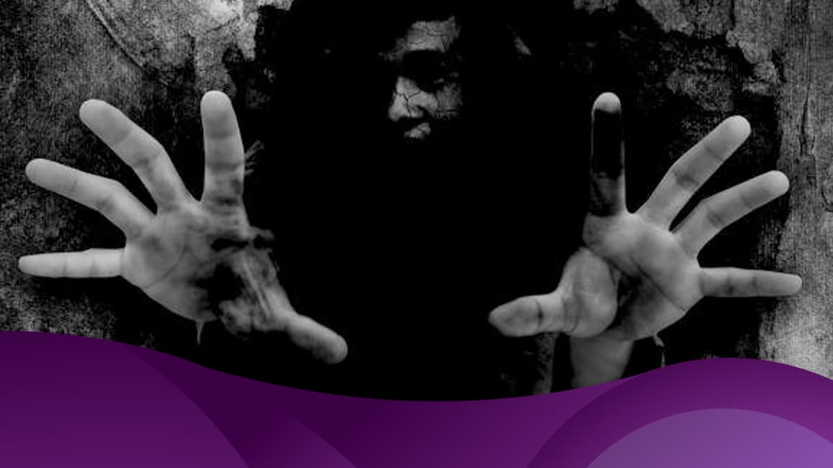 Existe un adagio popular que dice “las brujas no existen, pero,¡de que las hay las hay!”. Pues bien, aunque no es fácil comprobarlo ya que no son algo tangible y por lo tanto no se pueden percibir con nuestros cinco sentidos, el hecho es de que así como hay energías positivas y de luz, también existen energías negativas a nuestro alrededor.