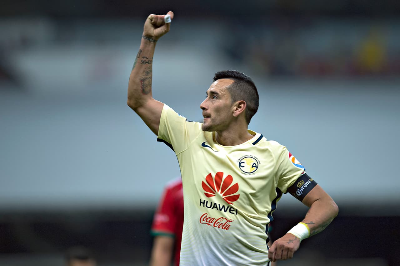 ¿Hasta dónde habría llegado el América si Sambueza todavía jugara para las Águilas?