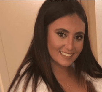 Esta joven se montó en un auto pensando que era su Uber, horas después dos cazadores encontraron su cadáver