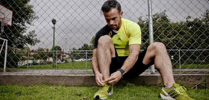 Rafael Puente Jr. hizo su debut oficial con el Atlante en 2003.