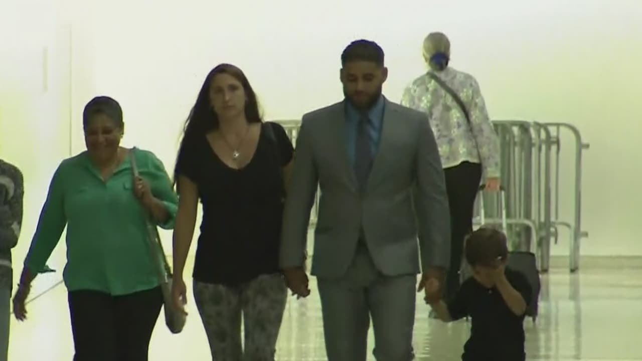 Aplazan el juicio del padre de los mellizos que murieron dentro de un auto en El Bronx 