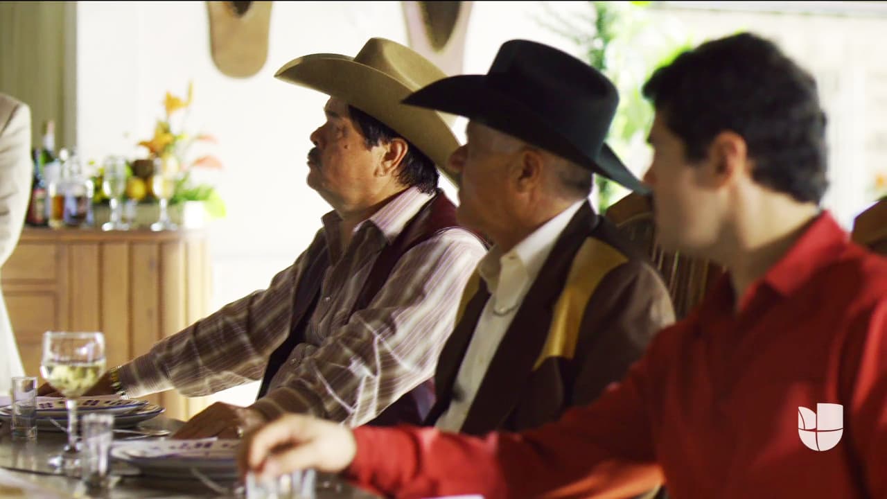 This is this territories division for the 'Lords' in 'El Chapo'.