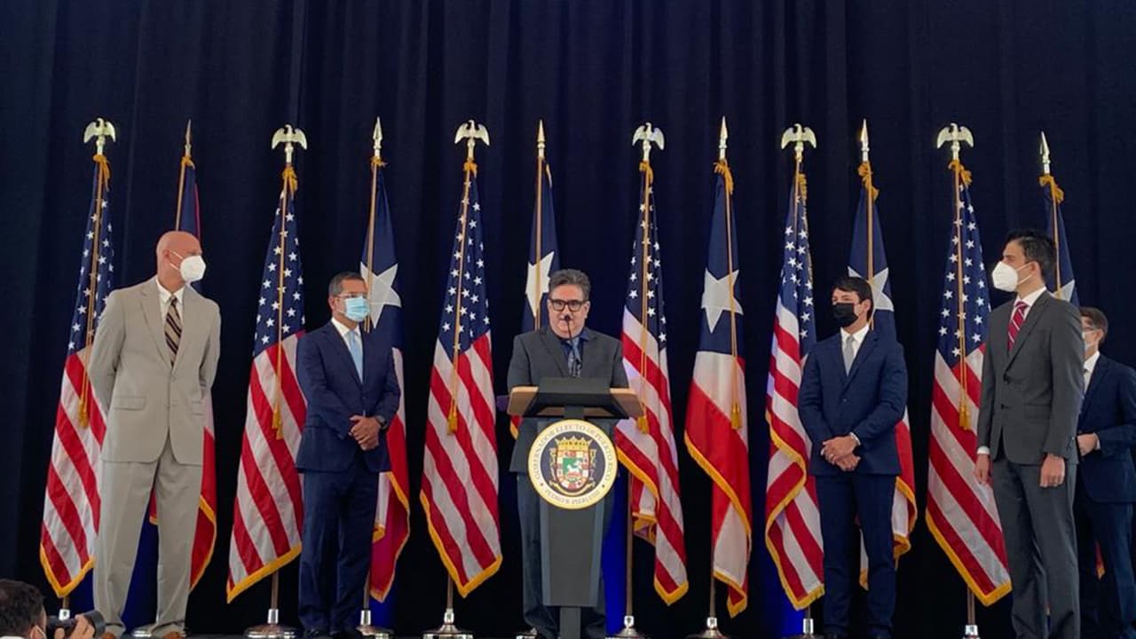 Pierluisi hace nombramientos a más agencias gubernamentales 