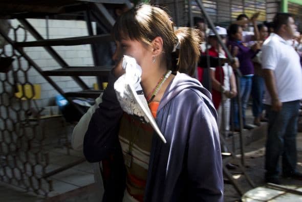 Dicen que una imagen dice más que mil palabras, pero para que no quede duda estas 30 fotos cuentan la historia del albergue 'La Gran Familia' ¿Quieres ver más? Más de 150 denuncias contra el albergue ‘La Gran Familia’ aquí