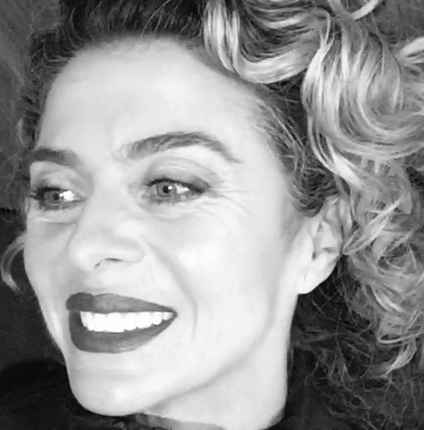 <b>La decisión la tomó sola</b>, sin el consentimiento del padre de su hijo, con quien pensaba (en ese entonces) que llegaría al altar.