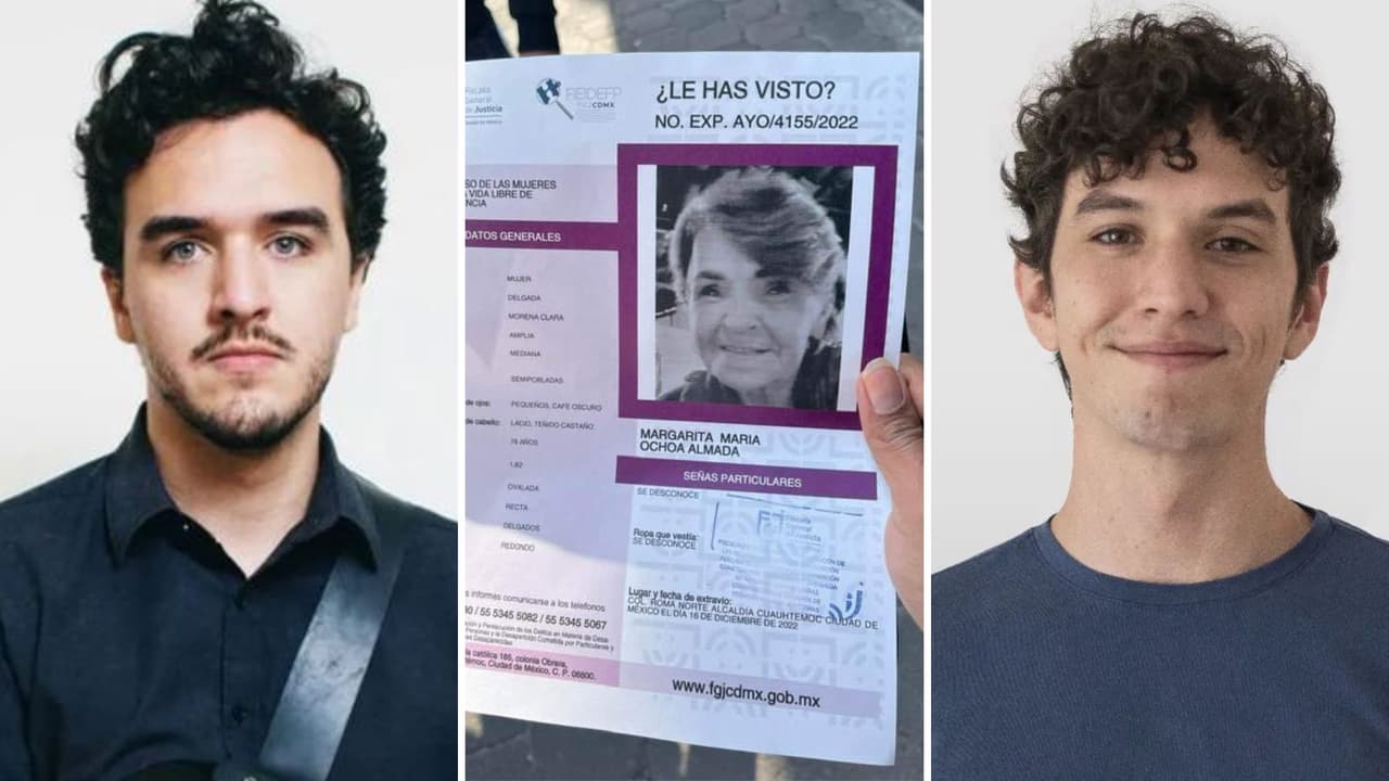 Revelan paradero de la tía del actor asesinado, Andrés Tirado: sobrevivió al ataque 