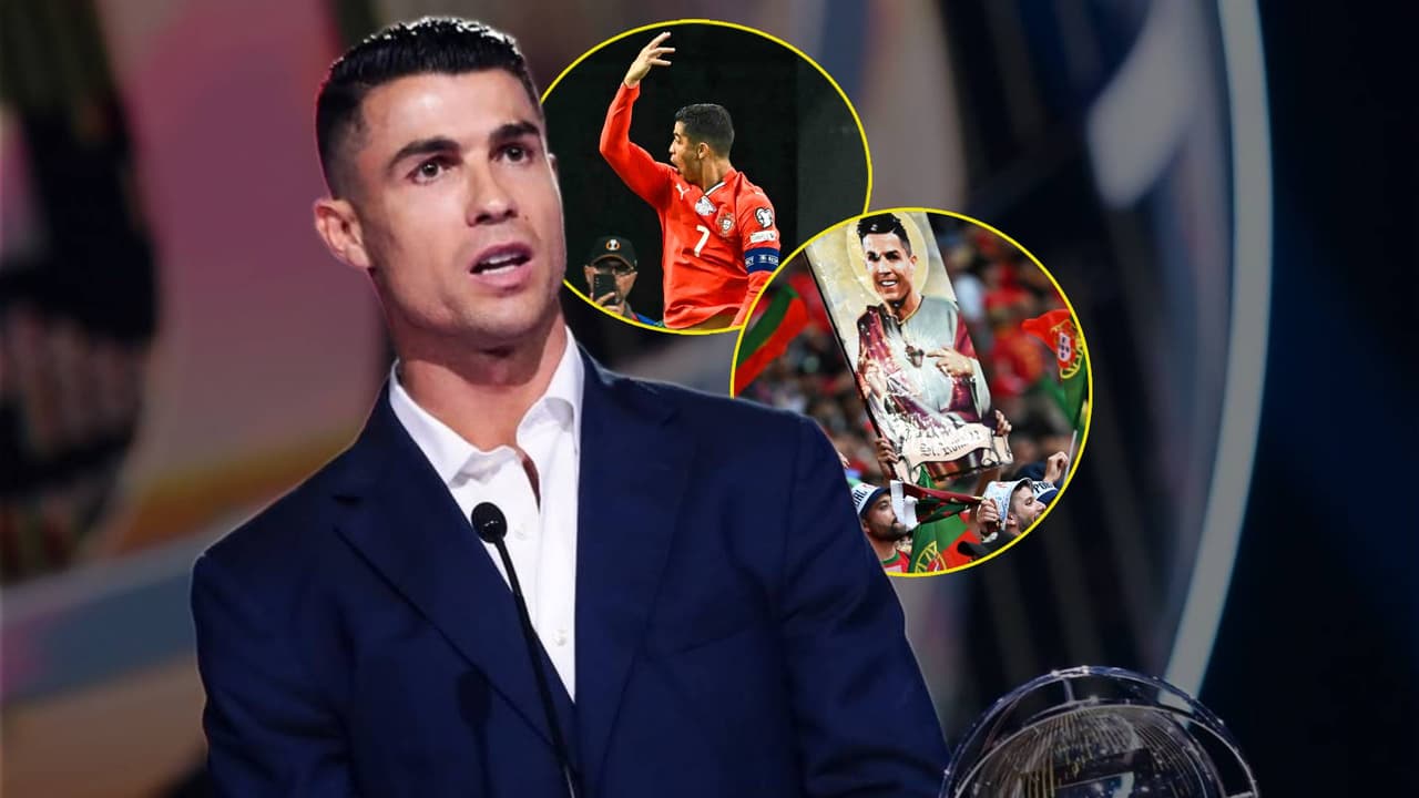 ¿Retiro a la vista? CR7 anuncia cuánto tiempo más se ve en activo