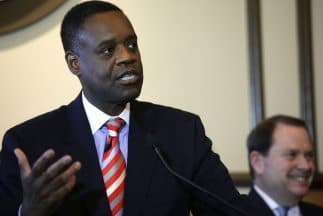 La ciudad de Detroit sale de la bancarrota