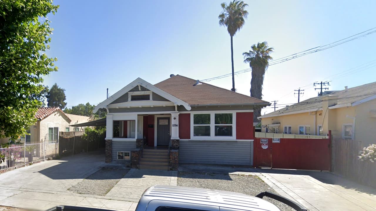 Iglesia de San José, señalada en homicidio de niña de 3 años durante presunto exorcismo