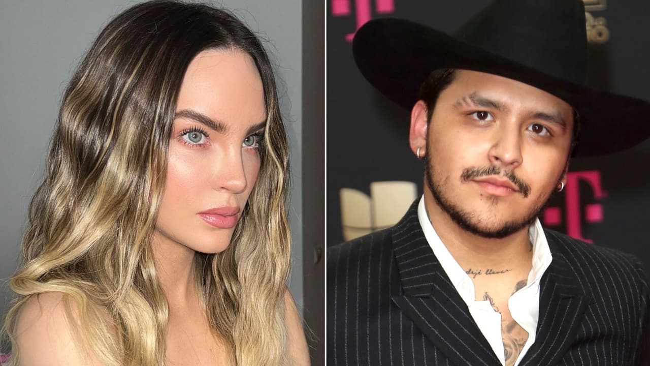 ¿Belinda borró lo último que le quedaba de Nodal? Esta publicación parece comprobarlo