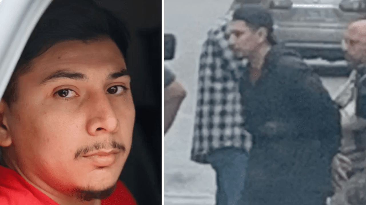 Conductor de Uber sospechoso de agresión sexual a mujer está tras las rejas… y era policía