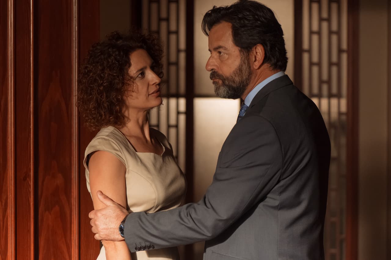 En "La Embajada" continúan los problemas de filtración