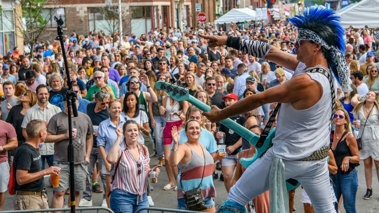 Último mes del verano: Lista de eventos gratuitos en agosto para despedir el calorcito