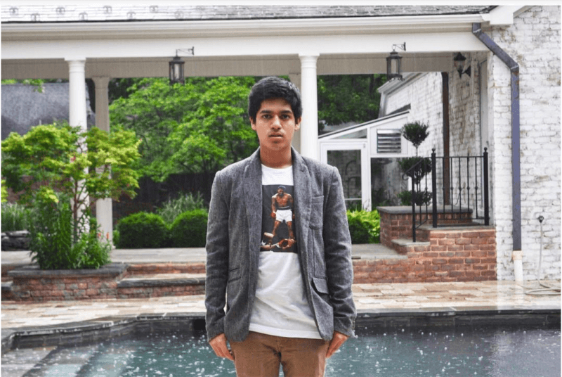 Un joven escribe 100 veces #BlackLivesMatter en su solicitud de ingreso a Stanford... y es admitido